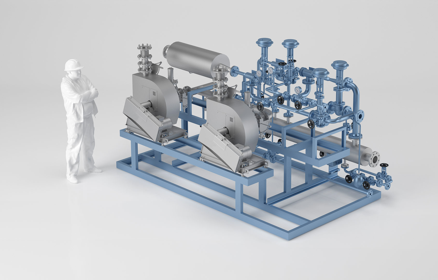 Kondensationsanlagen-image 