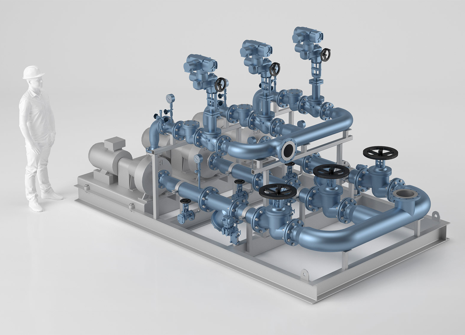 Kondensationsanlagen-image 