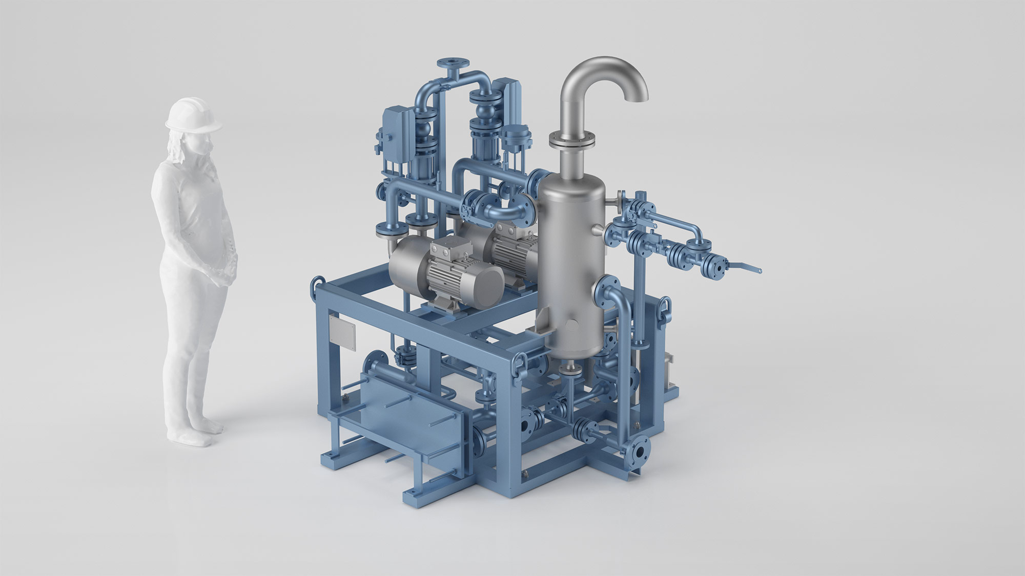 Kondensationsanlagen-image 